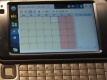 N810 slide keyboard